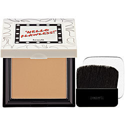 "Hello Flawless!" Benefit Cosmetics SPF15