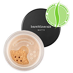 Bare Escentuals BareMinerals SPF15