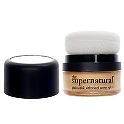 Philosophy the Supernatural Airbrushed Canvas SPF15