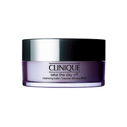 Clinique Take the Day off Cleansing Balm