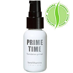 Bare Escentuals BareVitamins Prime Time