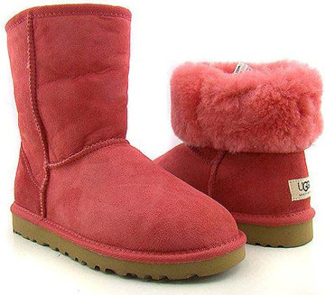 UGG Classic Short