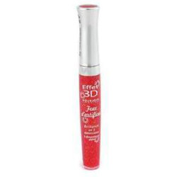 Bourjois Effet 3D Feux D' Artifices Lipgloss