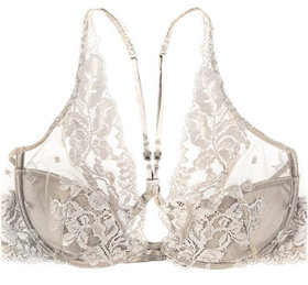 Stella McCartney Dolly Snogging T-back Bra