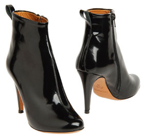 Luca Valentini Ankle Boots