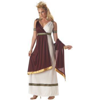 Roman Empress Costume