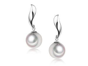 Akoya Pearl Earings