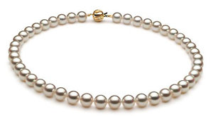 Akoya Pearl Necklace