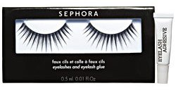 eye, eyelash, cosmetics, eyelash extensions, SEPHORA,