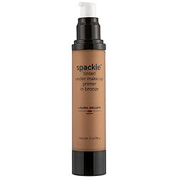 Laura Gellar Spackle under Make up Primer