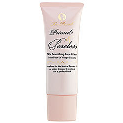 Too Faced Primed and Poreless Skin Smoothing Face Primer