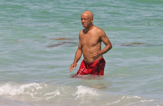 Russell Simmons