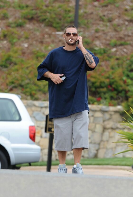 Kevin Federline