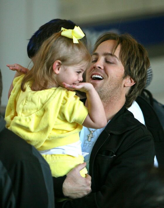 Larry Birkhead