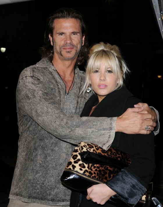 Lorenzo Lamas