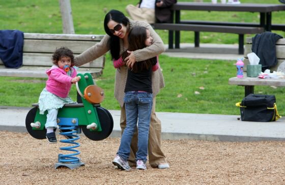 Nadya Suleman