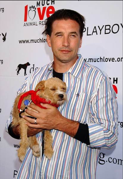 Billy Baldwin