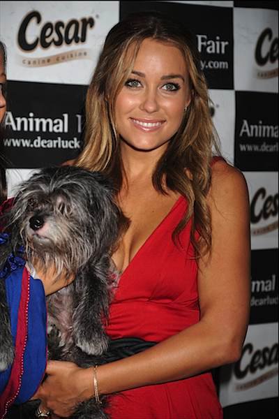 Lauren Conrad