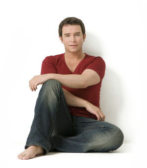 Stephen Gately Died of Natural Causes