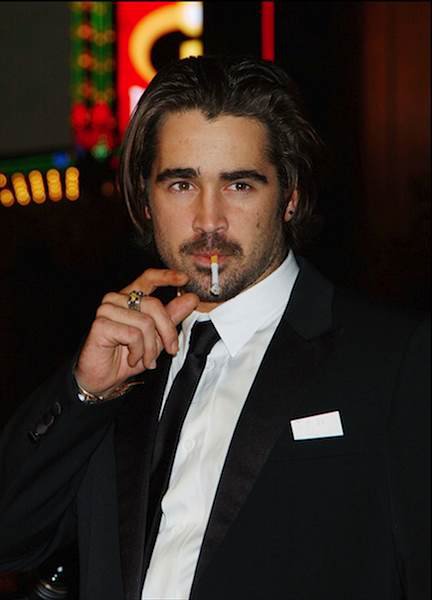 Colin Farrell