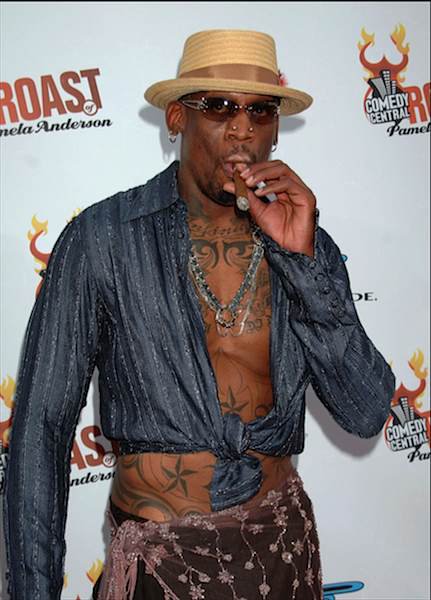 Dennis Rodman