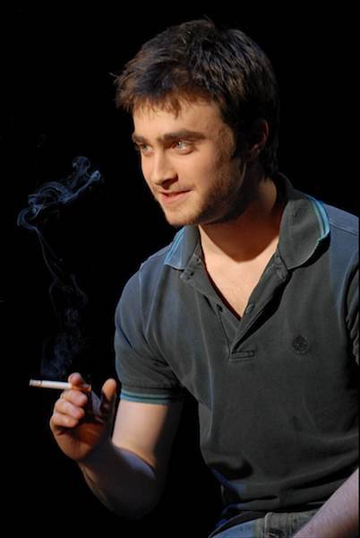 Daniel Radcliffe