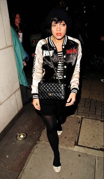 Lilly Allen