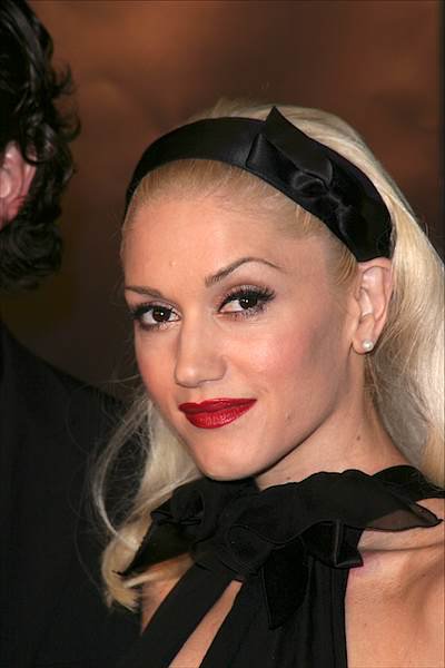 Gwen Stefani