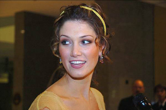 Delta Goodrem