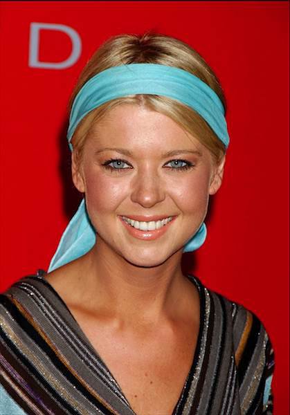 Tara Reid