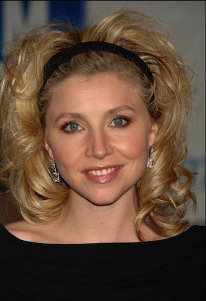 Sarah Chalke