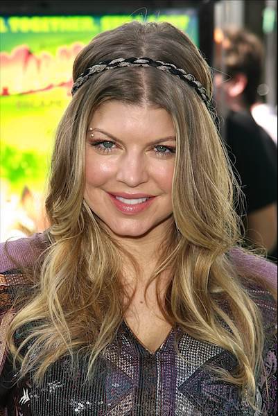 Fergie