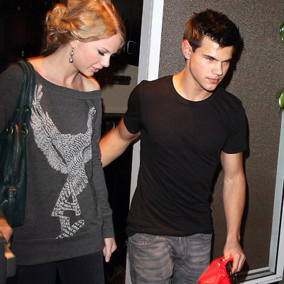 Taylor Squared