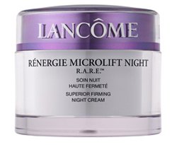 Lancôme RÉNERGIE MICROLIFT NIGHT R.a.R.E. Superior Firming Night Cream