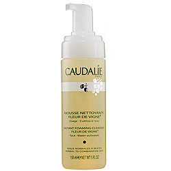 Caudalie Instant Foaming Cleanser