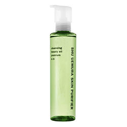 Shu Uemura Skin Purifier Cleansing Beauty Oil