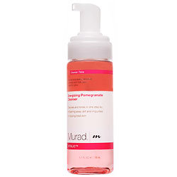 Murad Energizing Pomegranate Cleanser