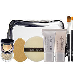 Laura Mercier Flawless Face Kit