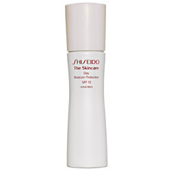 Shiseido the Skincare Day Moisture Protection SPF 15 PA+ - Regular