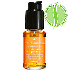 OLE HENRIKSEN Truth Serum