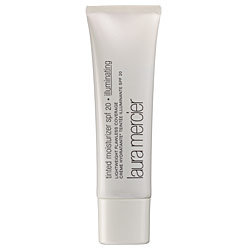 Laura Mercier Tinted Moisturizer SPF 20 - Illuminating