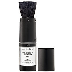 Smashbox High Definition Dual Finish Micro Powder SPF 15