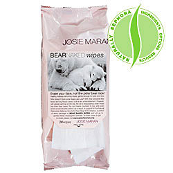 Josie Maran Bear Naked Wipes