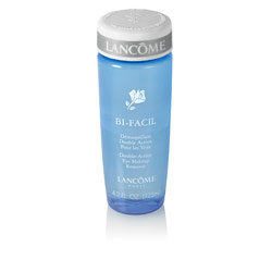 Lancome BI-FACIL Double Action Eye Make up Remover