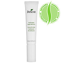 Boscia Recharging Night Moisture