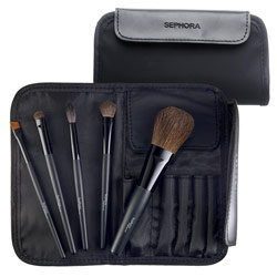 Sephora Face and Eye Travel Tool Kit