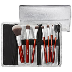 Sephora Deluxe Antibacterial Brush Set