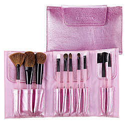 Sephora Perfect Ten Brush Set