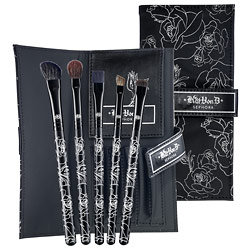 Kat Von D. Kat Eye Brush Set