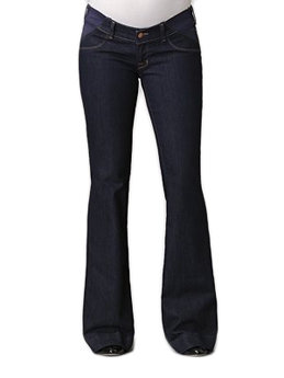 J Brand Maternity Lovestory Jeans - 13 Best Maternity ...